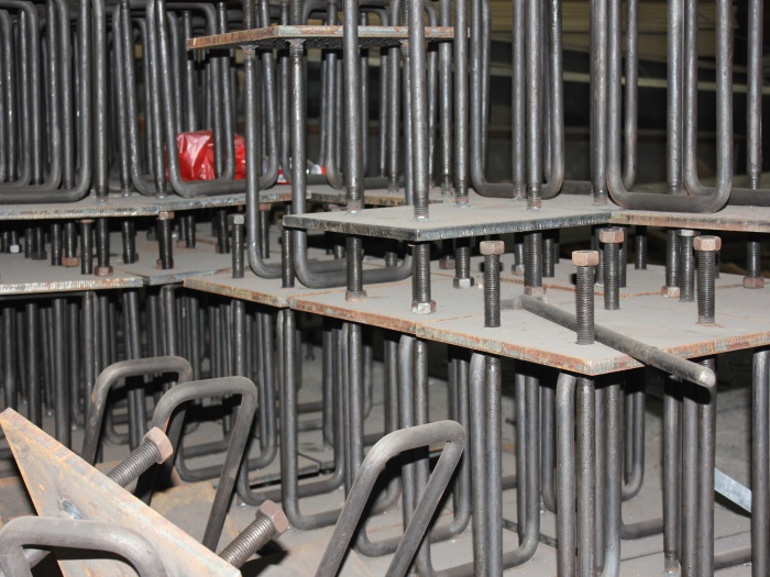 张家口网架预埋件