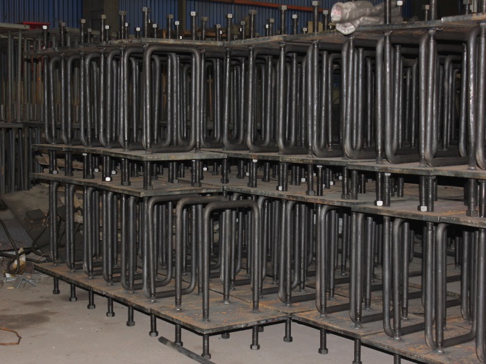 张家口网架预埋件