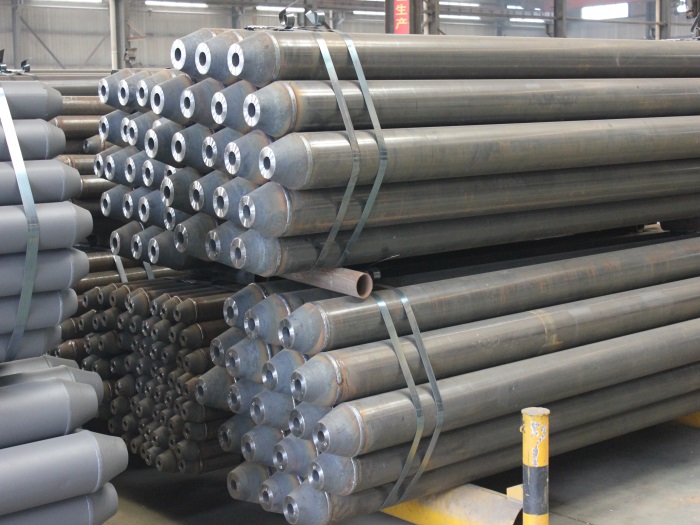 张家口网架杆件