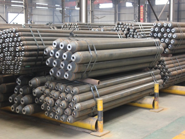 张家口网架杆件